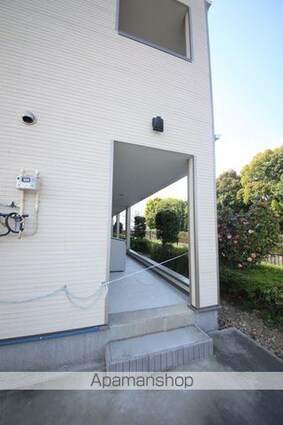 カインドネス八王子北野町[1K/22.03m2]のエントランス2