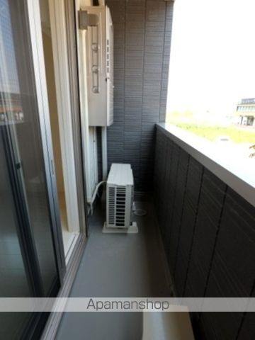 リノアイーナの内装写真