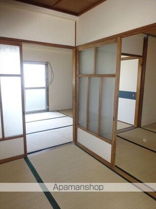 湊マンション[3K/33.21m2]のその他部屋・スペース