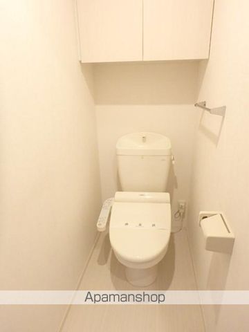高徳線 佐古駅 徒歩12分 2階建 築12年の内装写真