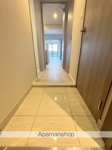RJRプレシア南堀江の内装写真