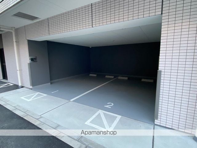 CREST TAPP新横浜のその他写真