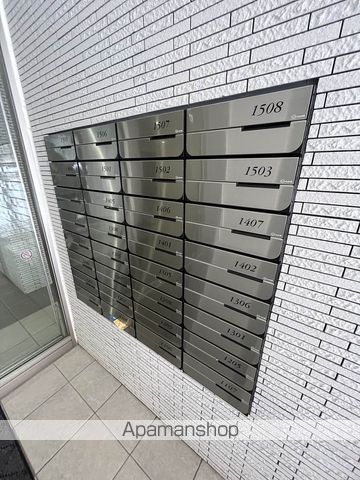 オクトブランシュのその他写真