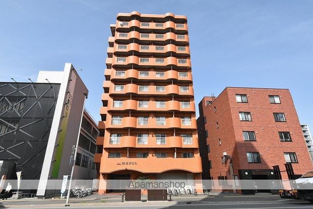 103松井ビルの外観写真