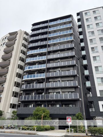 SーRESIDENCE曳舟の外観写真