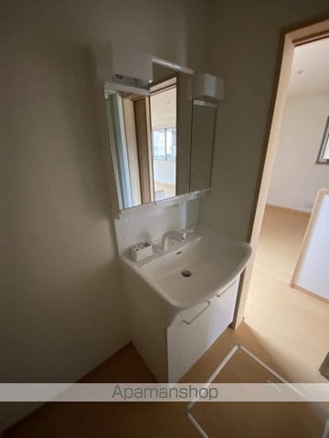 アステール Cの内装写真