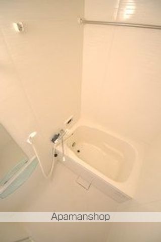 リブランの内装写真