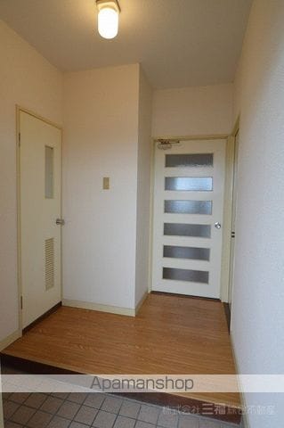 室町ハイツの内装写真