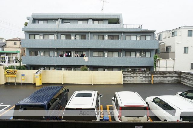 スカイコート西川口第9のその他写真