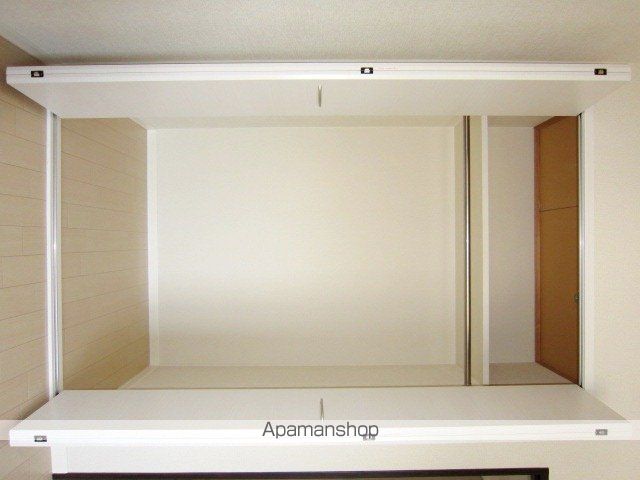 ベルメゾン裾花N棟の内装写真
