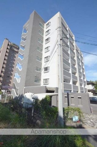 ラゾプレイス西原の外観写真
