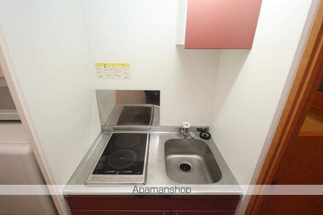 レオパレス広川一番館の内装写真