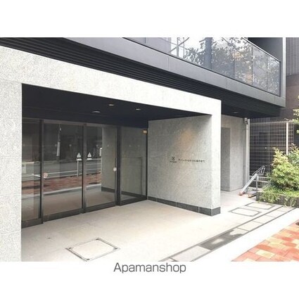 ザ・パークハビオ日本橋馬喰町[1LDK/40.08m2]の外観2