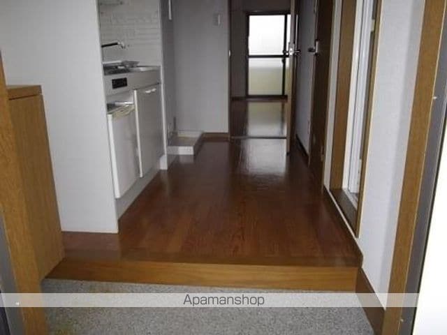 ウィズステージさくらの内装写真