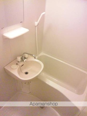 レオパレス美華の内装写真
