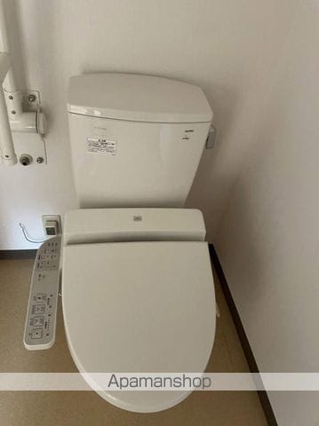 ルーエハイムの内装写真