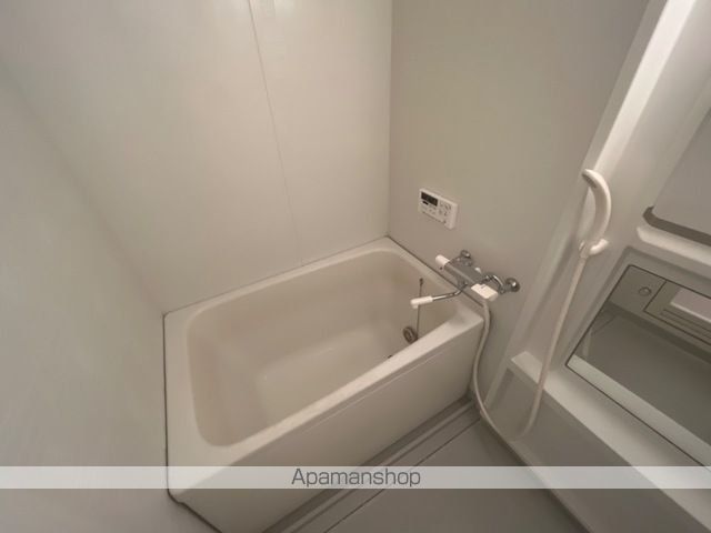 スプリングデイハイツの内装写真