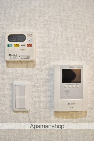 YS BIZ りんくうの内装写真