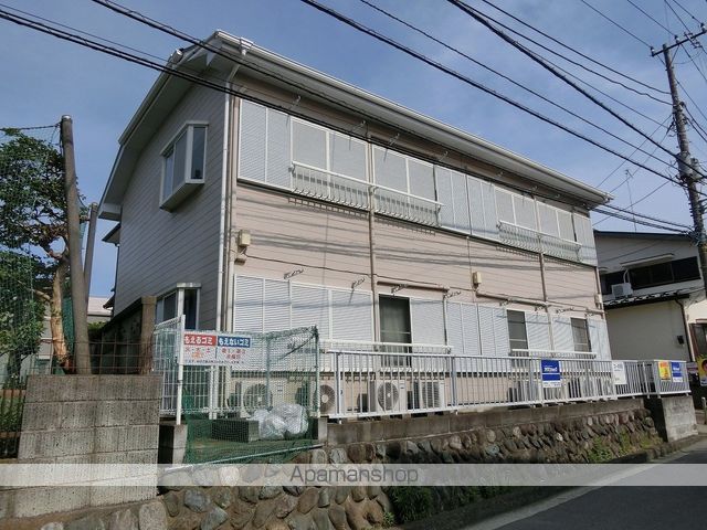 コーポ和田の外観写真