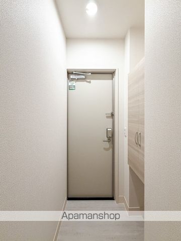 ウィル・クレストIIの内装写真