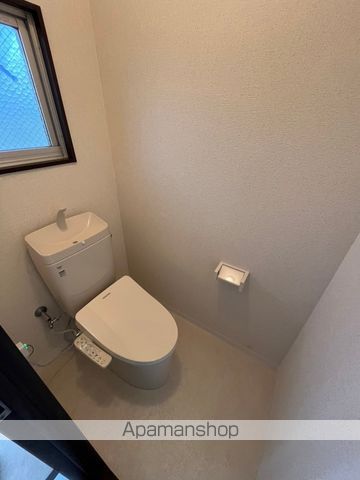 YOUコーポIIの内装写真