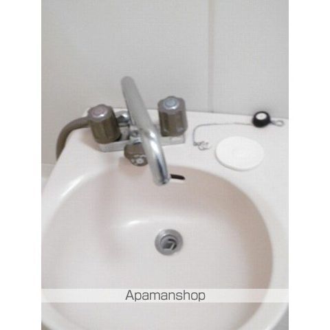 メゾン丸十の内装写真