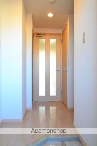フラットリア春日の内装写真