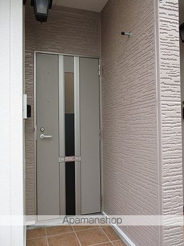 セントデフィ今之浦の内装写真