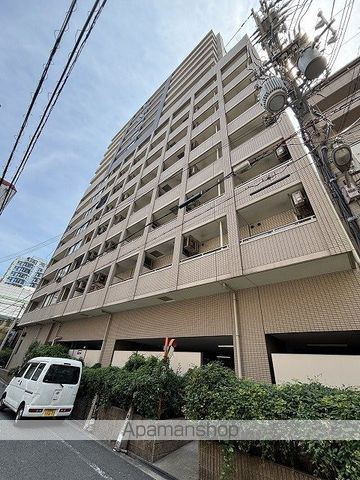 フェニックス日本橋高津の外観写真