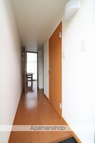 レオパレス村山の内装写真
