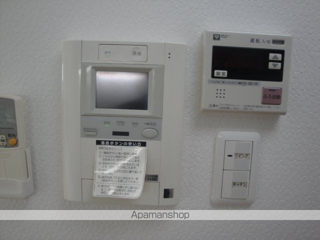 マンション花の内装写真