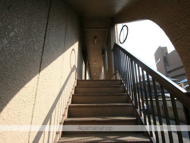 ハイツエアポートのその他写真