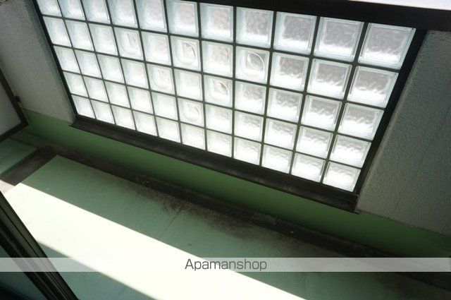 北園ハイツの内装写真