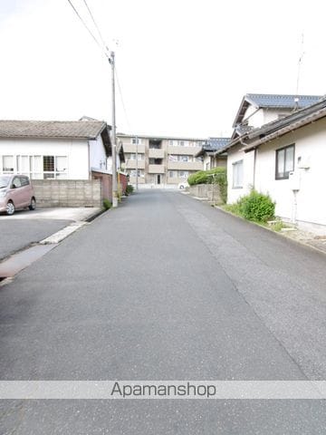 サンパティークの周辺写真