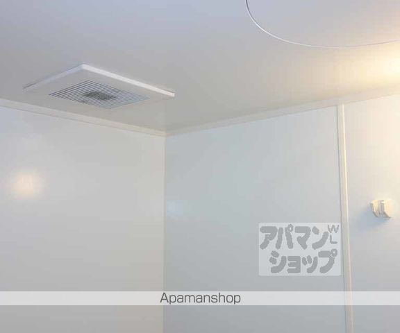 グランドパレス西大路の内装写真