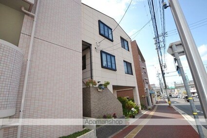 荒谷ビル[1K/30m2]の外観3