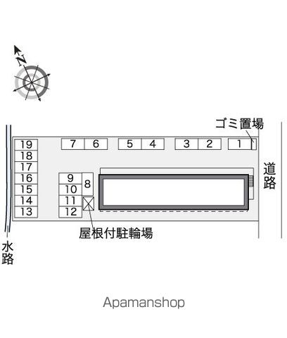 レオパレスNOMURAのその他写真
