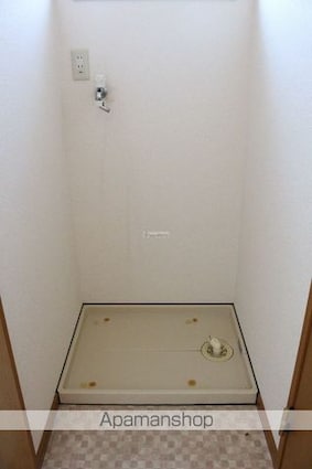 シティハイツ金山[2DK/40.02m2]の内装2