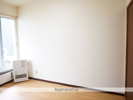 リバーサイド北都[1DK/28.35m2]の内装1