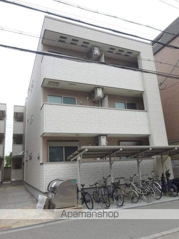 フジパレス瓜破II番館