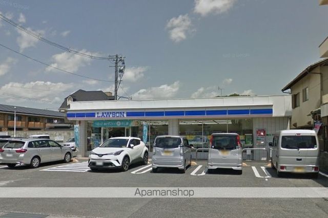 レオパレス中庄東の周辺写真
