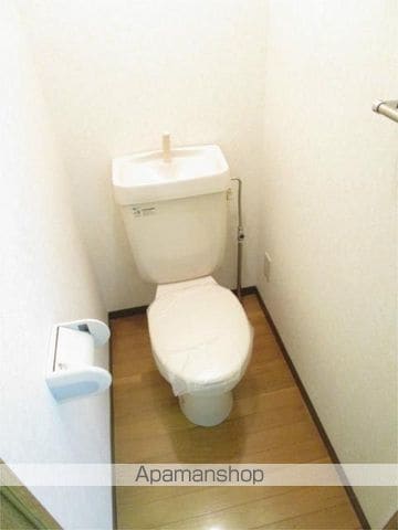 ツリーベルズの内装写真