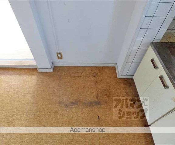 ハイツやまざきの内装写真