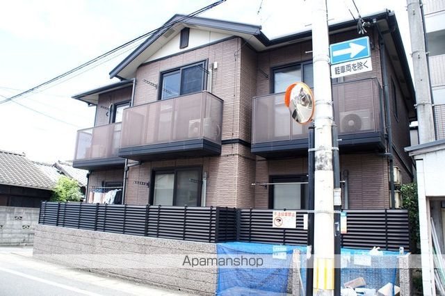 プチハウスHANA 2の外観写真