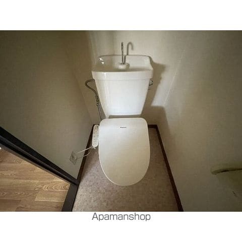 メゾンサンティエンの内装写真