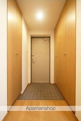 ルミエール中町[1LDK/47m2]の玄関