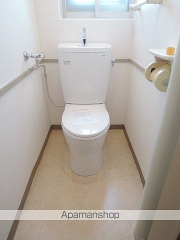 リベルティ旭ヶ丘の内装写真