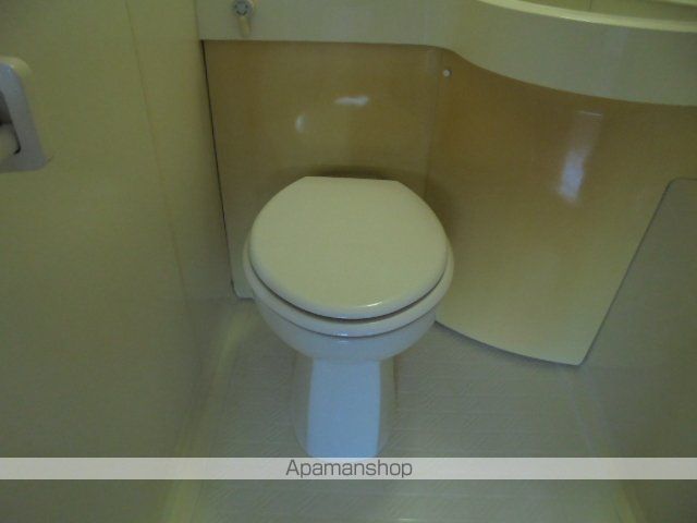 ステラハウス4−800の内装写真
