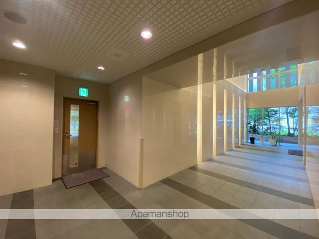 KDX堺筋本町レジデンスの内装写真