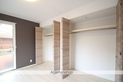 セレスティア荒川[1LDK/42.84m2]の収納